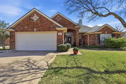 2210 Old Foundry Road, Weatherford, TX 76087 - Photo 1