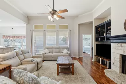 2210 Old Foundry Road, Weatherford, TX 76087 - Photo 8