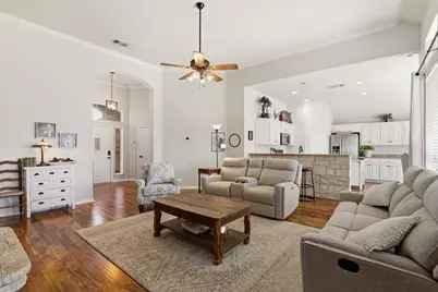 2210 Old Foundry Road, Weatherford, TX 76087 - Photo 12