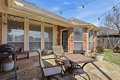 2210 Old Foundry Road, Weatherford, TX 76087 - Photo 38