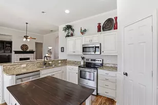 2210 Old Foundry Rd, Weatherford, TX 76087 - Photo 16