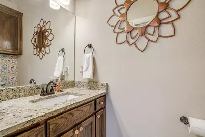 4912 Ridglea Hills Court, Fort Worth, TX 76116 - Photo 12