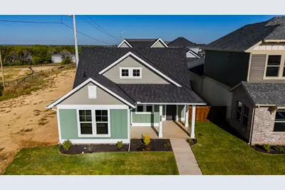 302 Red Bird Ridge, Granbury, TX 76049 - Photo 1