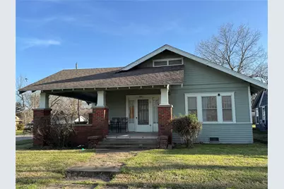 900 W Sears Street, Denison, TX 75020 - Photo 2