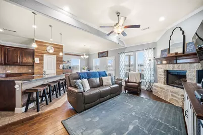 105 Timberline Drive, Waxahachie, TX 75167 - Photo 10