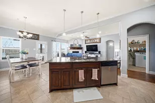 105 Timberline Dr, Waxahachie, TX 75167 - Photo 12