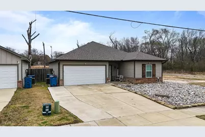 602 N Wofford Street, Athens, TX 75751 - Photo 4