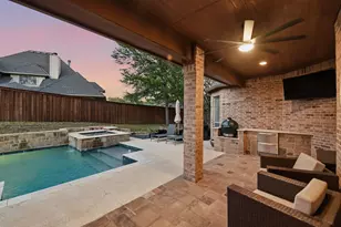814 Placid View Ct, Keller, TX 76248 - Photo 32