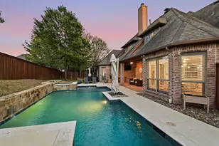 814 Placid View Ct, Keller, TX 76248 - Photo 30