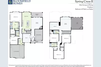 5801 Halton Drive, Celina, TX 76227 - Photo 2