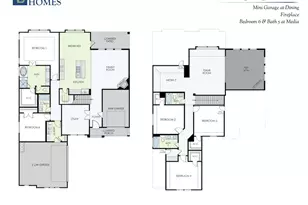 5801 Halton Dr., Celina, TX 76227 - Photo 2