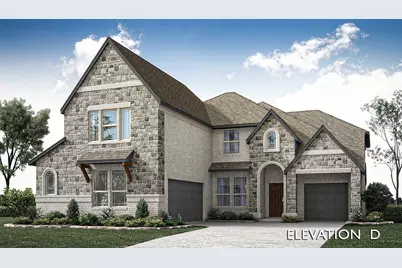 5801 Halton Drive, Celina, TX 76227 - Photo 1