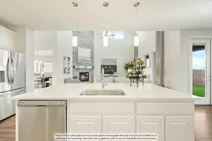 5801 Halton Dr., Celina, TX 76227 - Photo 10