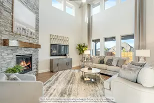 5801 Halton Dr., Celina, TX 76227 - Photo 4