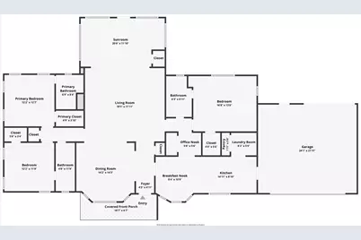 4491 County Road 4511, Commerce, TX 75428 - Photo 28