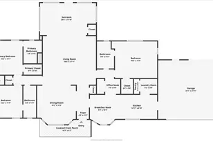 4491 Co Rd 4511, Commerce, TX 75428 - Photo 28