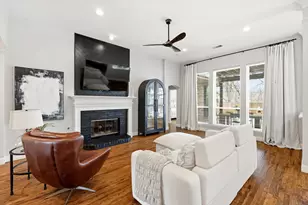 3212 Preakness Dr, Flower Mound, TX 75028 - Photo 12