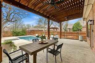 3212 Preakness Dr, Flower Mound, TX 75028 - Photo 32