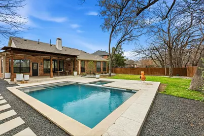 3212 Preakness Drive, Flower Mound, TX 75028 - Photo 4