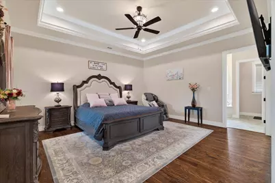 790 Bones Chapel Road, Whitesboro, TX 76273 - Photo 16