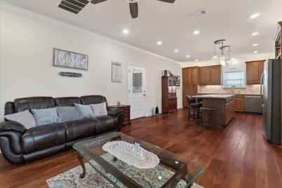 790 Bones Chapel Road, Whitesboro, TX 76273 - Photo 32