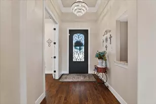 790 Bones Chapel Rd, Whitesboro, TX 76273 - Photo 8