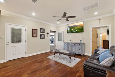 790 Bones Chapel Road, Whitesboro, TX 76273 - Photo 32