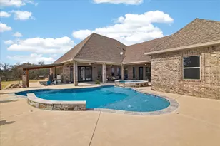 790 Bones Chapel Rd, Whitesboro, TX 76273 - Photo 30