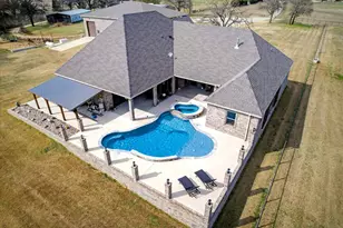 790 Bones Chapel Rd, Whitesboro, TX 76273 - Photo 6