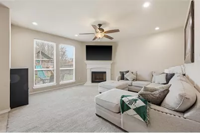 2421 Windhaven Drive, Denton, TX 76210 - Photo 14