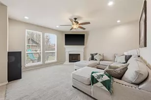 2421 Windhaven Dr, Denton, TX 76210 - Photo 14