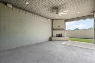 8505 Tierra Ct, Benbrook, TX 76126 - Photo 2