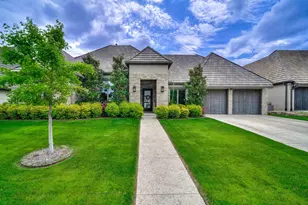 8505 Tierra Ct, Benbrook, TX 76126 - Photo 1