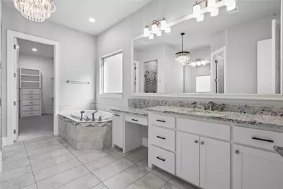 8505 Tierra Court, Benbrook, TX 76126 - Photo 22