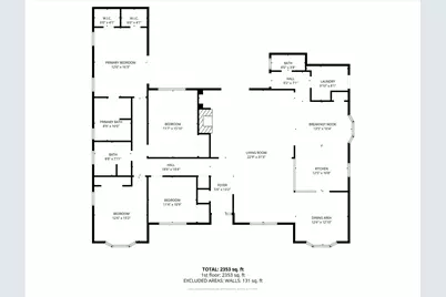 1200 Woodridge Circle, Euless, TX 76040 - Photo 40