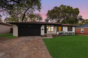 6611 Highgate Ln, Dallas, TX 75214 - Photo 2