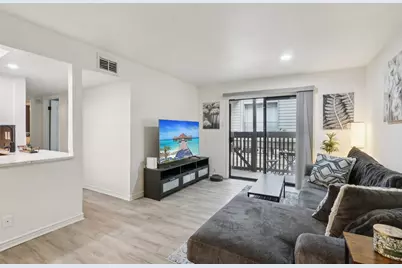 4859 Cedar Springs Road #128, Dallas, TX 75219 - Photo 6