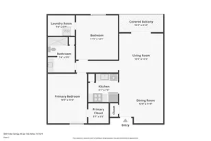 4859 Cedar Springs Rd, Dallas, TX 75219 - Photo 38