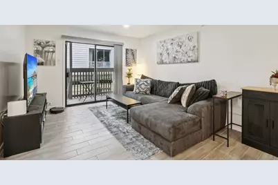 4859 Cedar Springs Road #128, Dallas, TX 75219 - Photo 8