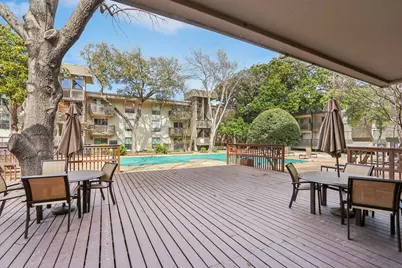 4859 Cedar Springs Road #128, Dallas, TX 75219 - Photo 34