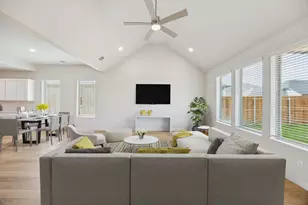 436 Hundred Acre Dr, Waxahachie, TX 75165 - Photo 14