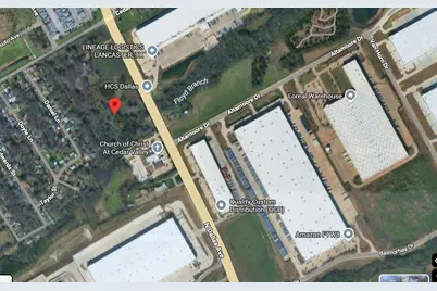 4125 N Dallas Avenue, Lancaster, TX 75134 - Photo 1