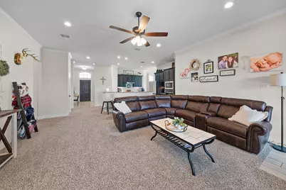 1865 Creekview Lane, Josephine, TX 75173 - Photo 12