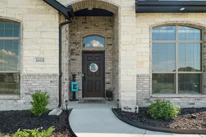 1865 Creekview Lane, Josephine, TX 75173 - Photo 2