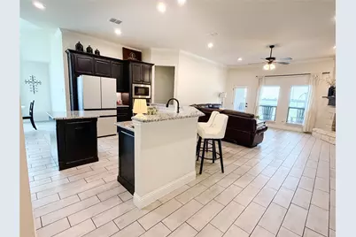 1865 Creekview Lane, Josephine, TX 75173 - Photo 4
