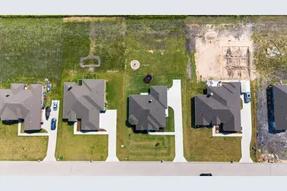 1865 Creekview Lane, Josephine, TX 75173 - Photo 38