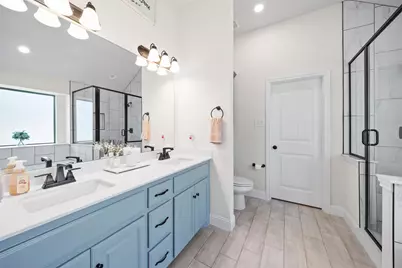 1865 Creekview Lane, Josephine, TX 75173 - Photo 20