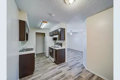 209 S Beverly Street #D, Crowley, TX 76036 - Photo 8