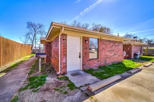 209 S Beverly St, Crowley, TX 76036 - Photo 1