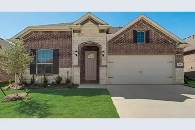 1112 Water Canna Dr, Justin, TX 76247 - Photo 1